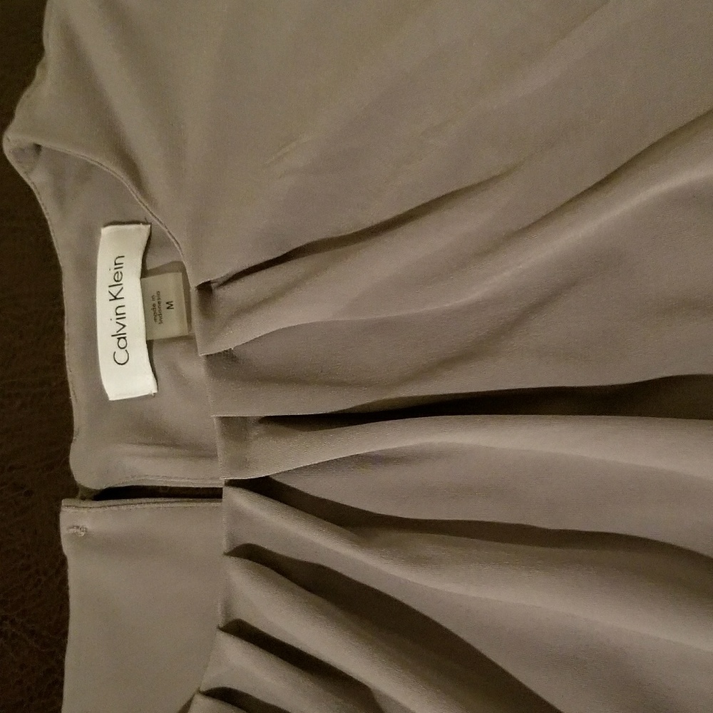 Calvin Klein Blouse